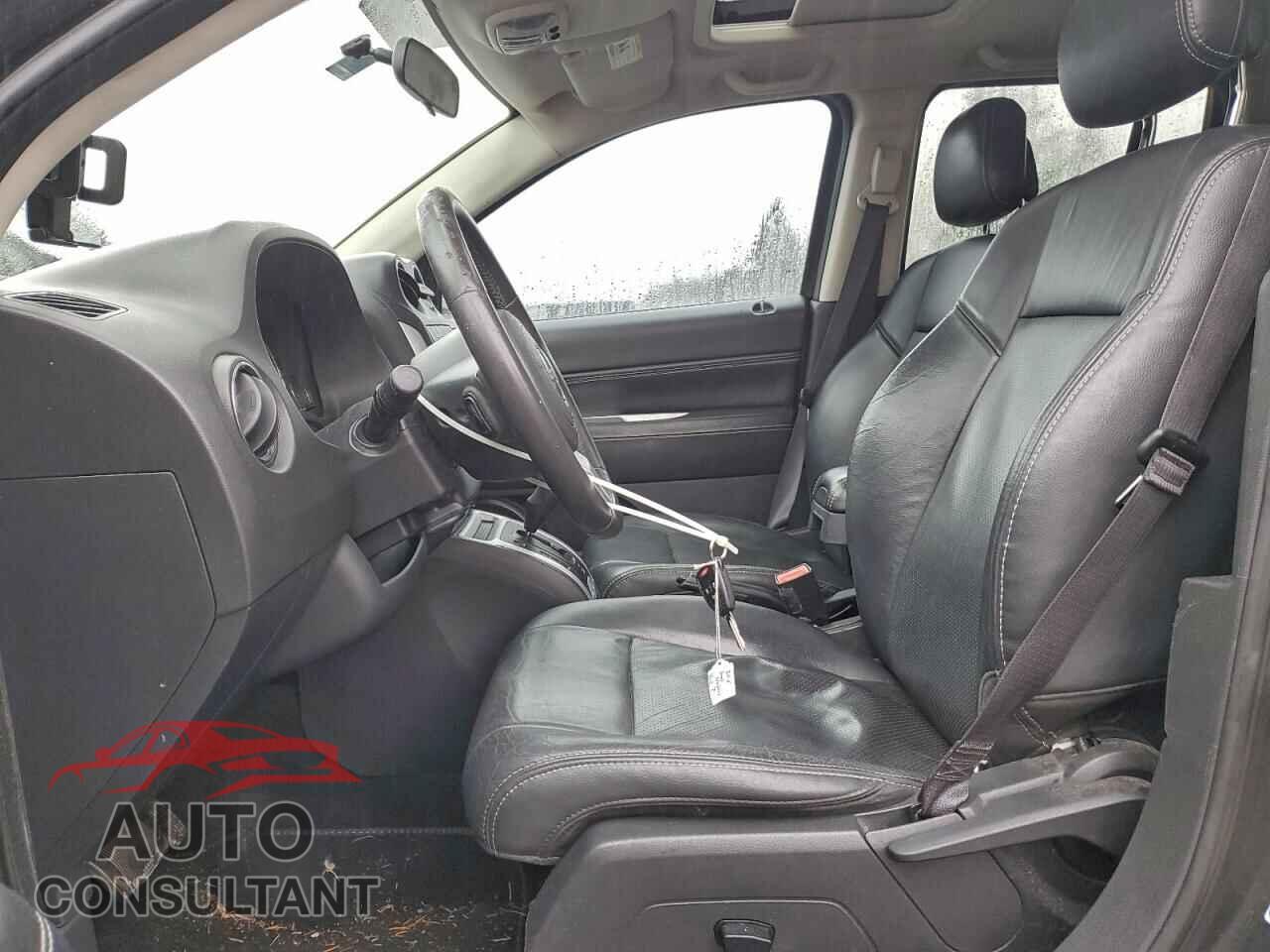 JEEP COMPASS 2015 - 1C4NJCEA2FD145676