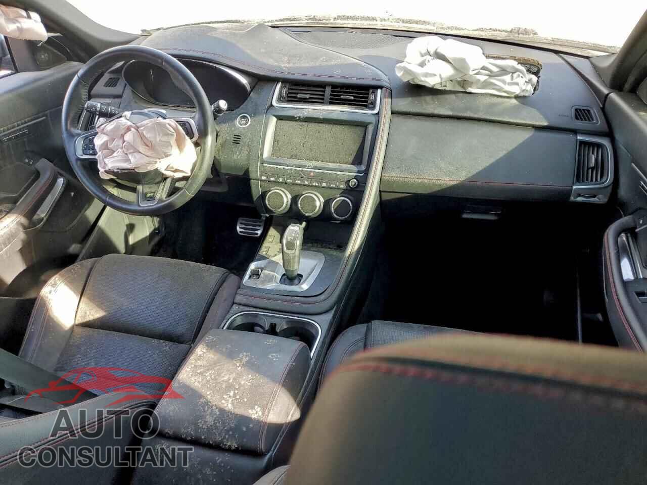 JAGUAR ETYPE 2020 - SADF12FX9L1006194