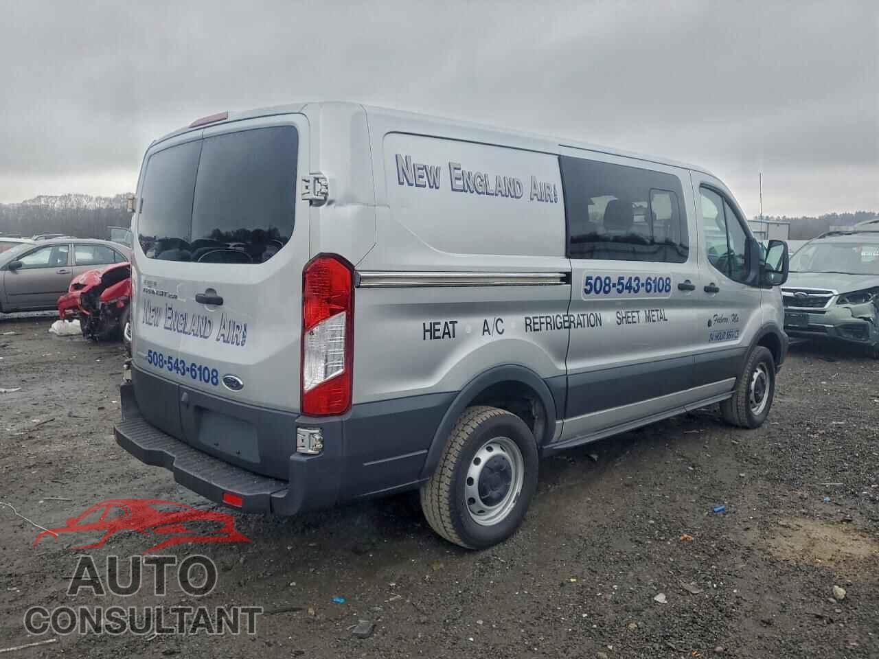 FORD TRANSIT 2016 - 1FTYR1YG3GKA61731