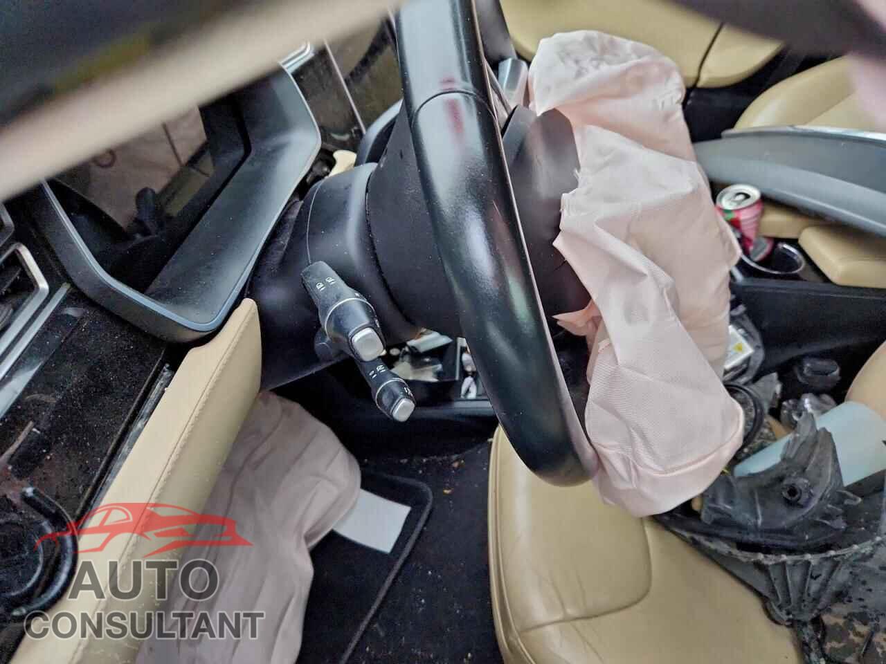 TESLA MODEL S 2014 - 5YJSA1S15EFP65103