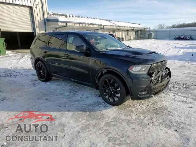DODGE DURANGO 2019 - 1C4SDJCT0KC556853