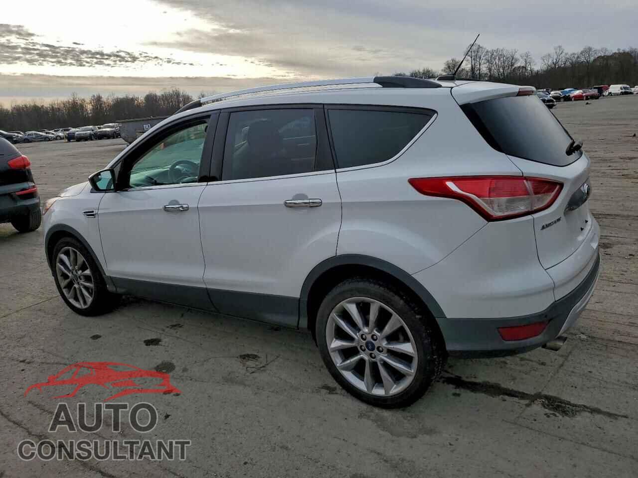 FORD ESCAPE 2014 - 1FMCU0G96EUC05968