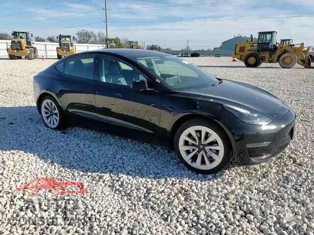 TESLA MODEL 3 2023 - 5YJ3E1EA7PF449287