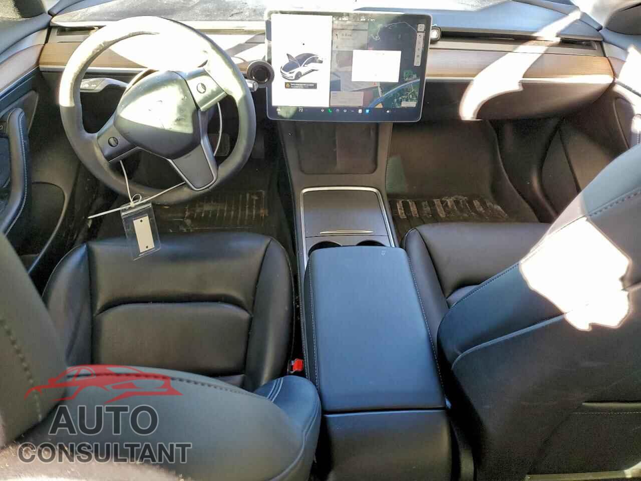 TESLA MODEL 3 2023 - 5YJ3E1EA7PF475372