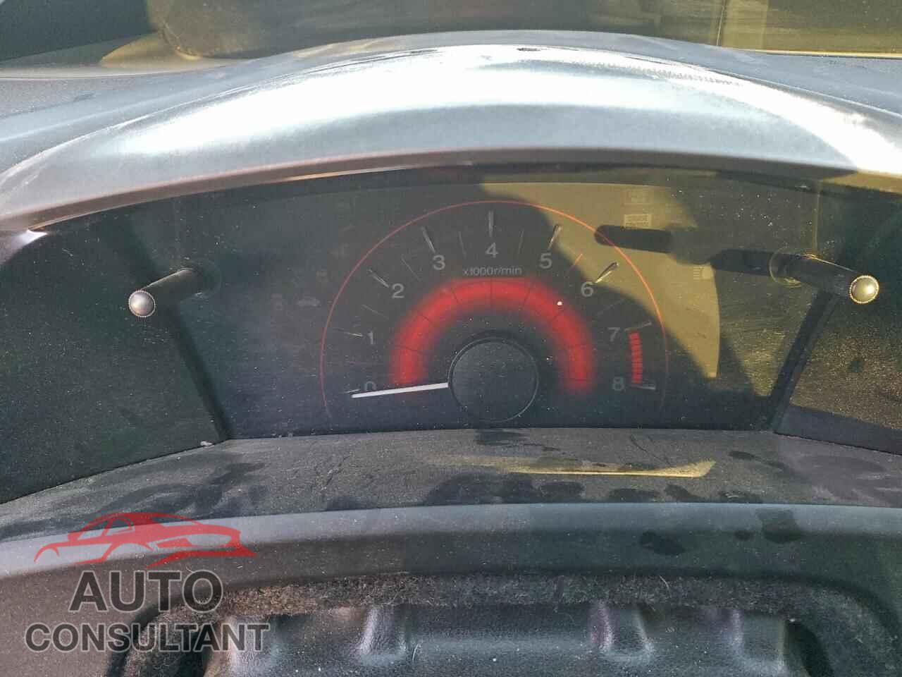 HONDA CIVIC 2012 - 2HGFB6E53CH704111