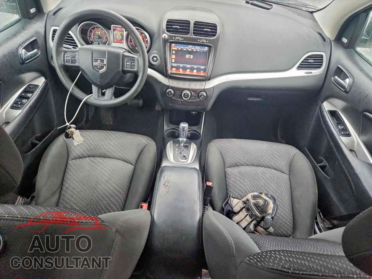 DODGE JOURNEY 2011 - 3D4PG1FGXBT504150