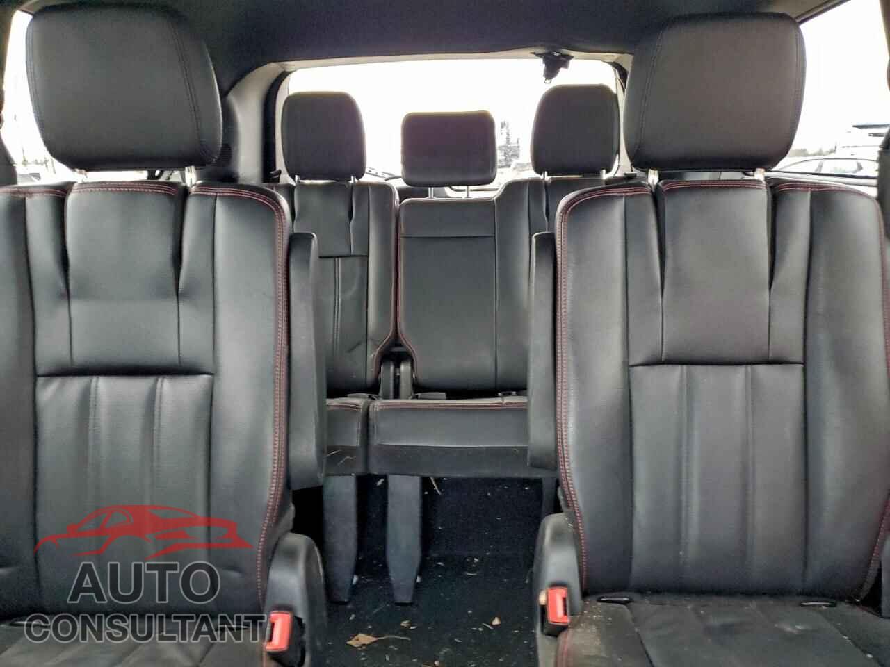 DODGE CARAVAN 2019 - 2C4RDGEG9KR631879