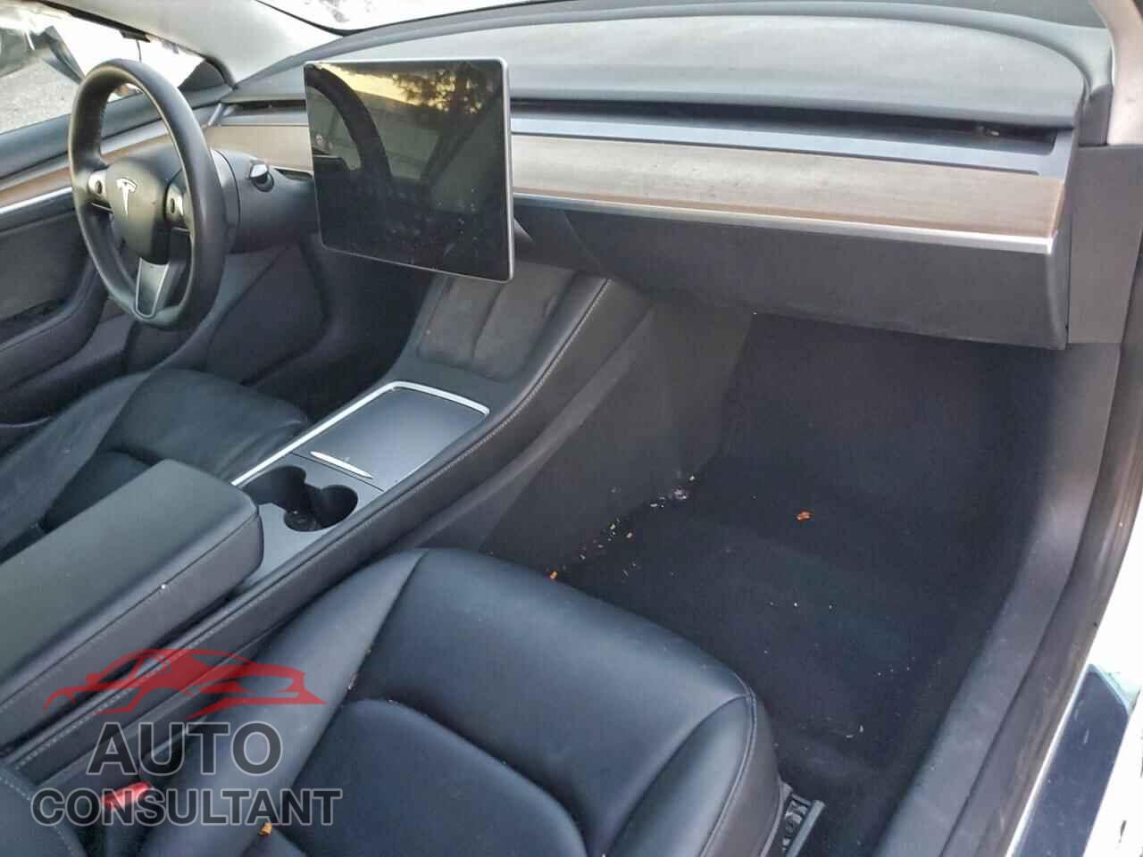 TESLA MODEL 3 2023 - 5YJ3E1EA9PF545292