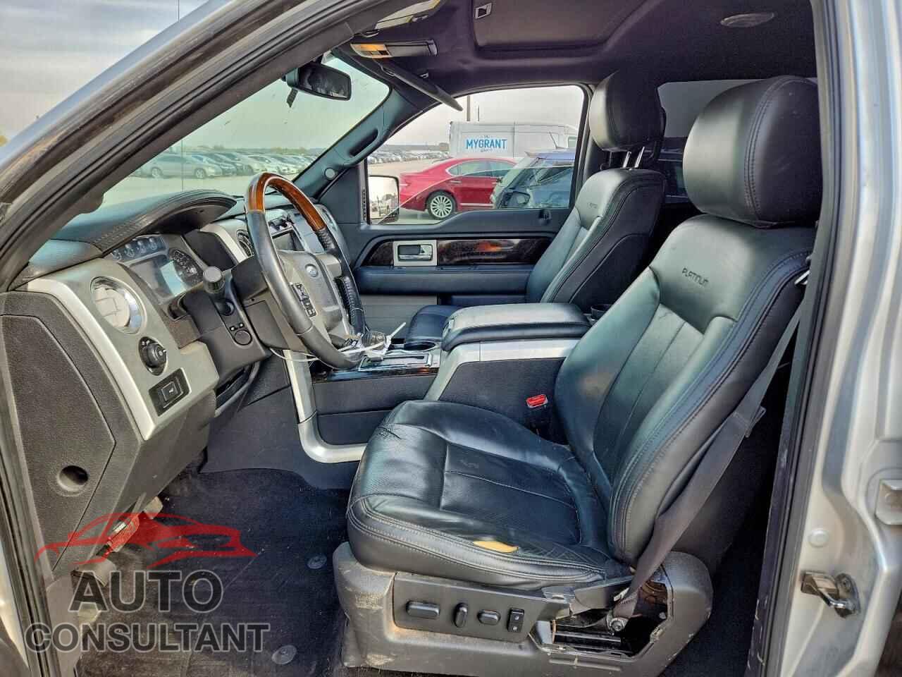 FORD F-150 2013 - 1FTFW1ET2DFD81032