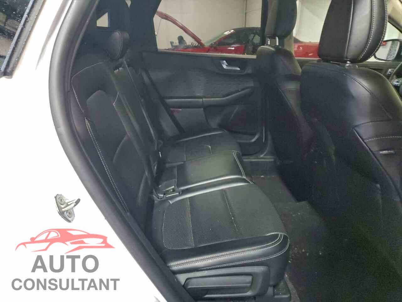 FORD ESCAPE 2020 - 1FMCU9H90LUA94589