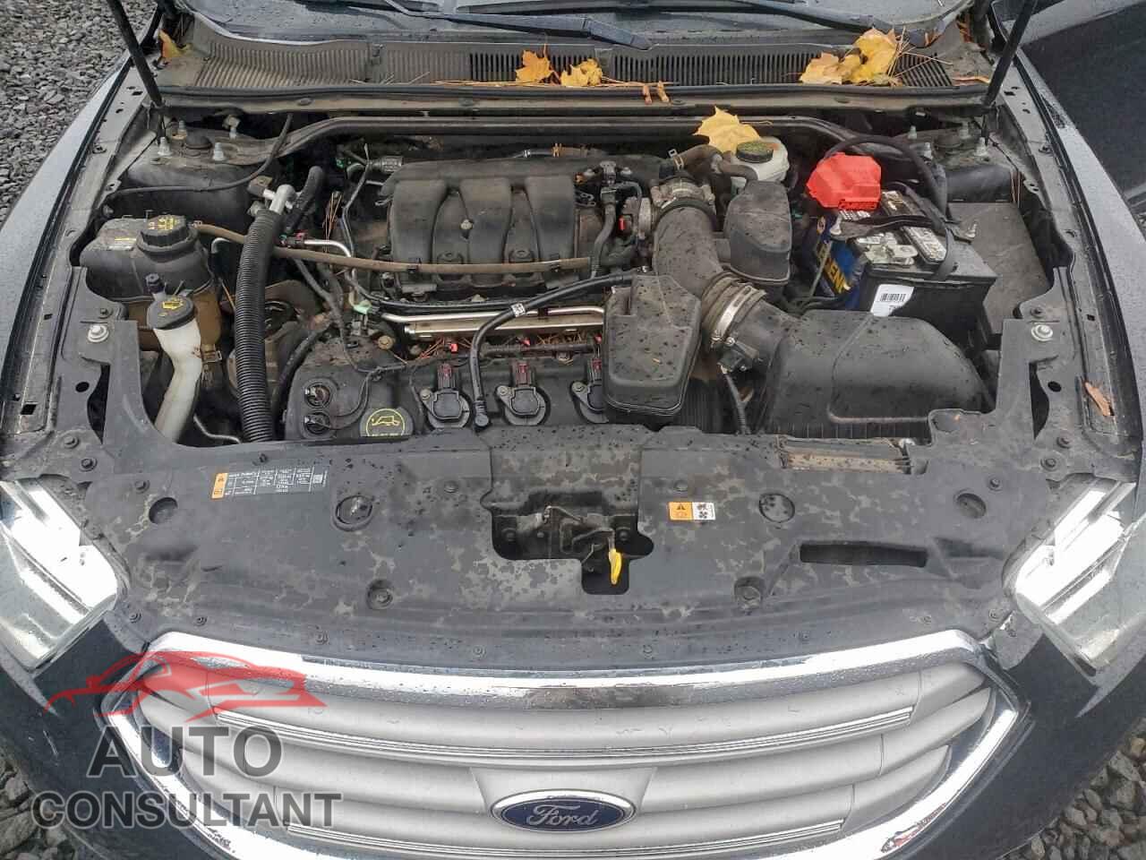 FORD TAURUS 2014 - 1FAHP2D81EG150990