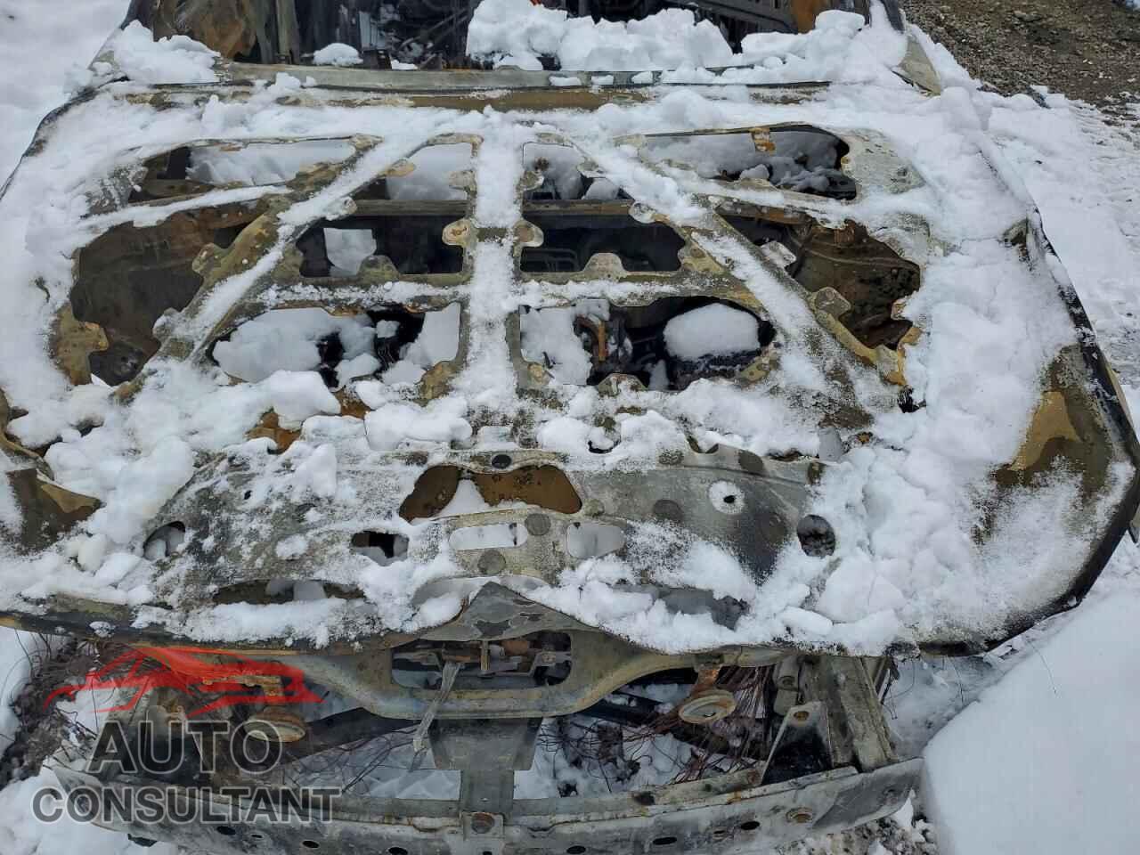 MAZDA CX-5 2017 - JM3KFBCL6H0136984