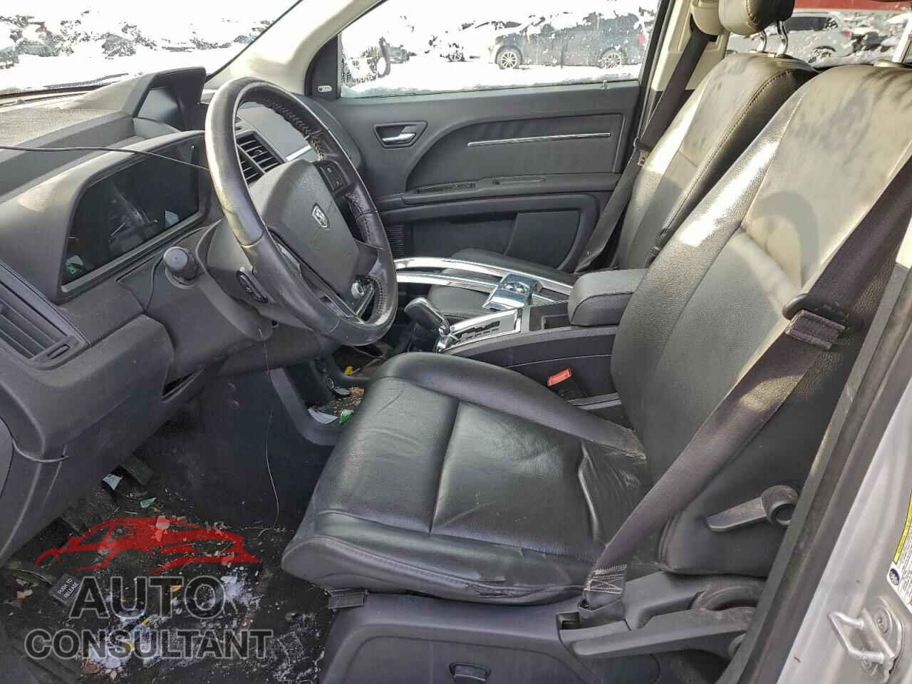 DODGE JOURNEY 2010 - 3D4PH6FV7AT237394