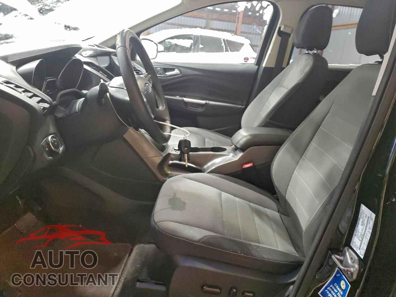 FORD ESCAPE 2016 - 1FMCU9GX2GUA56965
