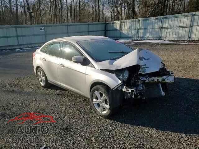 FORD FOCUS 2014 - 1FADP3F22EL154194