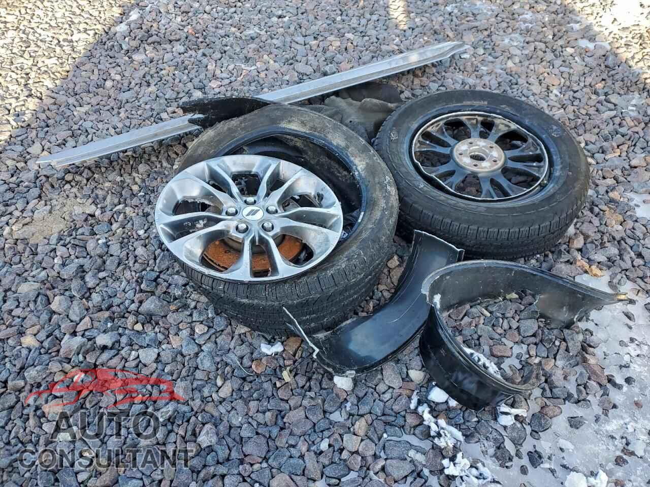 DODGE DURANGO 2019 - 1C4RDJDG9KC799030