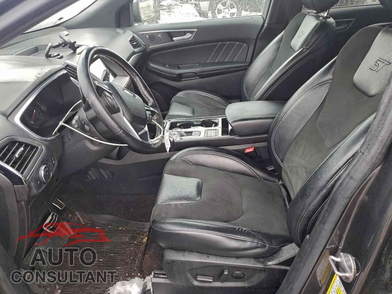 FORD EDGE 2020 - 2FMPK4AP5LBB59719