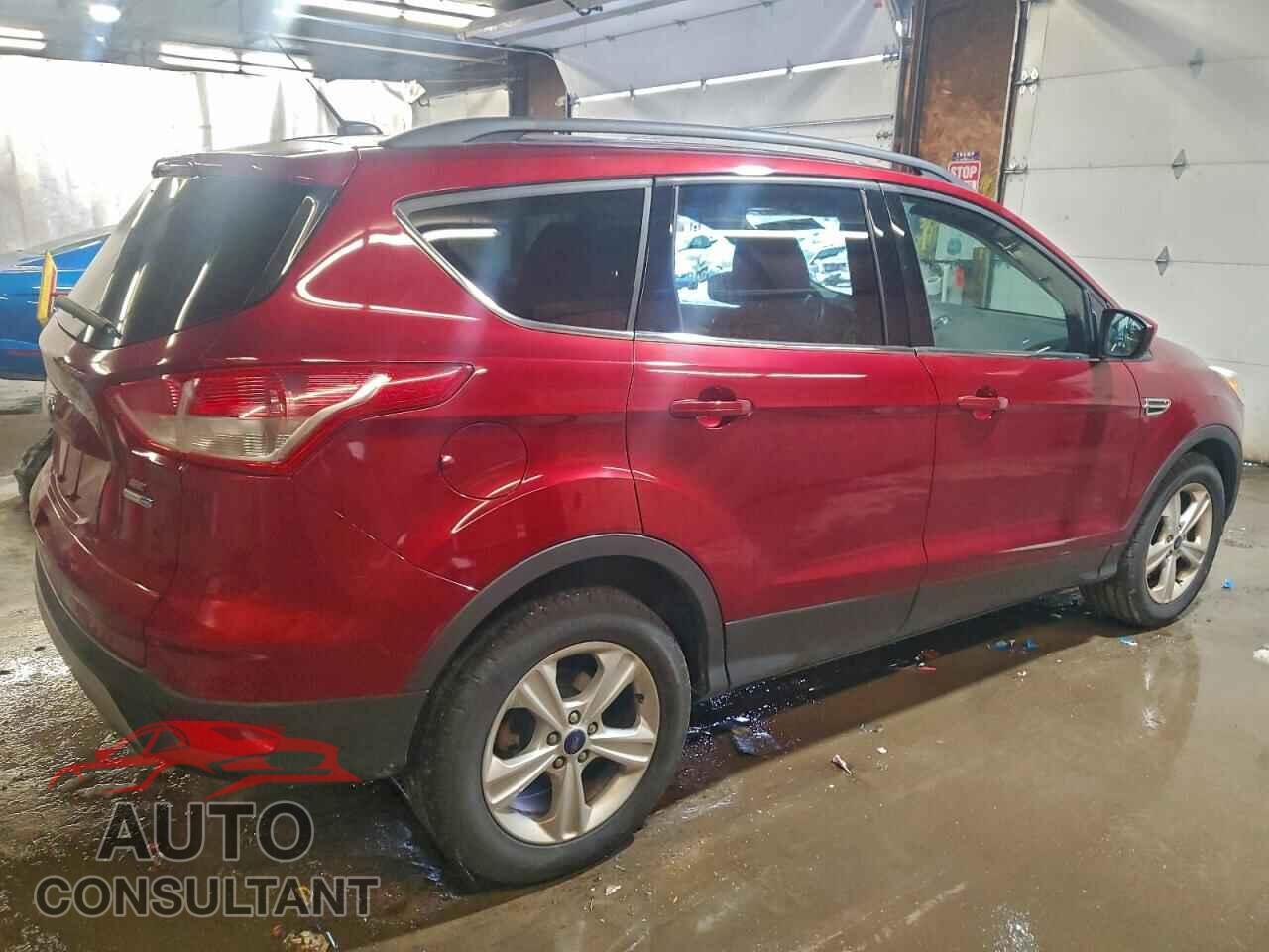 FORD ESCAPE 2014 - 1FMCU9GX9EUB21100