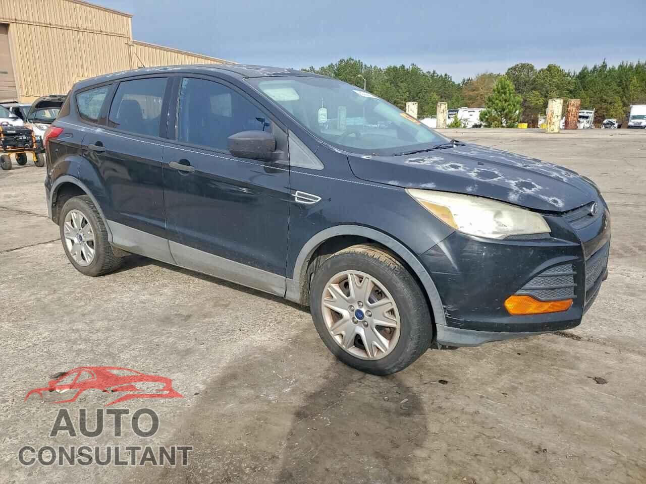 FORD ESCAPE 2013 - 1FMCU0F79DUC01427