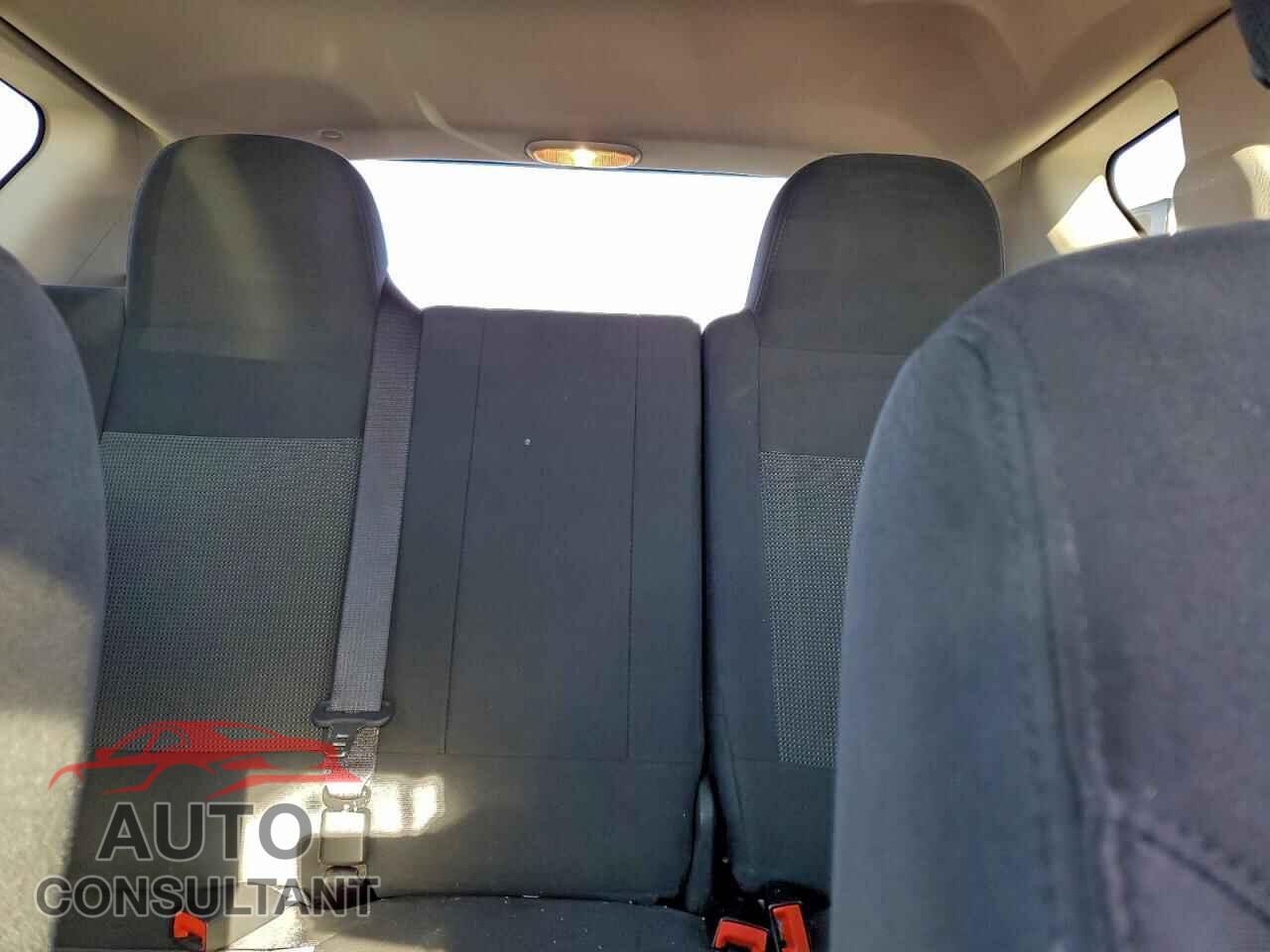 JEEP COMPASS 2015 - 1C4NJDBB1FD423616