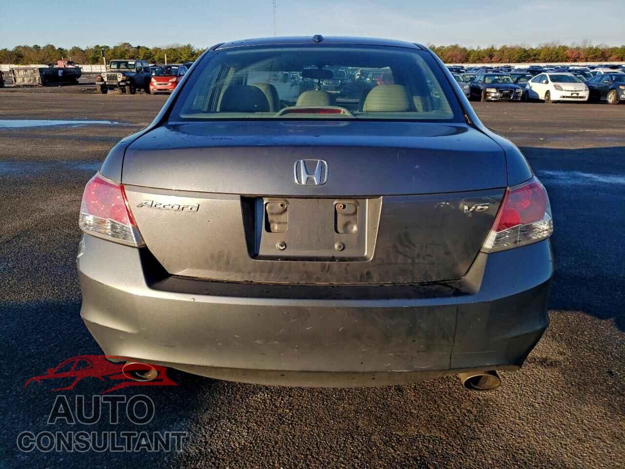HONDA ACCORD 2010 - 5KBCP3F83AB002272