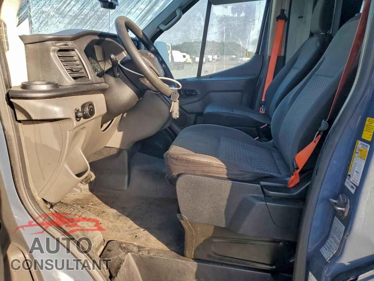 FORD TRANSIT 2020 - 1FTBR3X83LKB04292