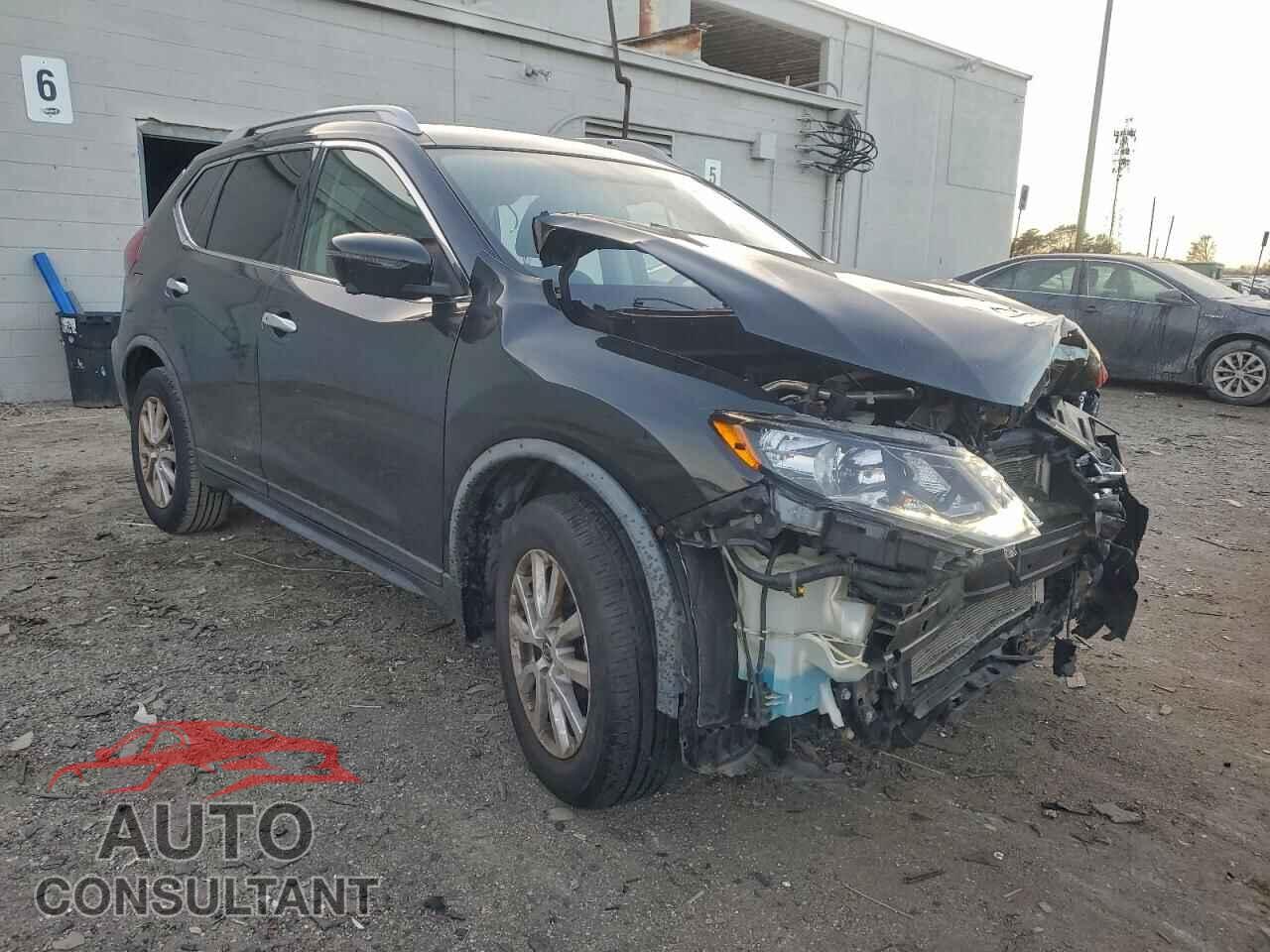 NISSAN ROGUE 2018 - KNMAT2MV5JP613754