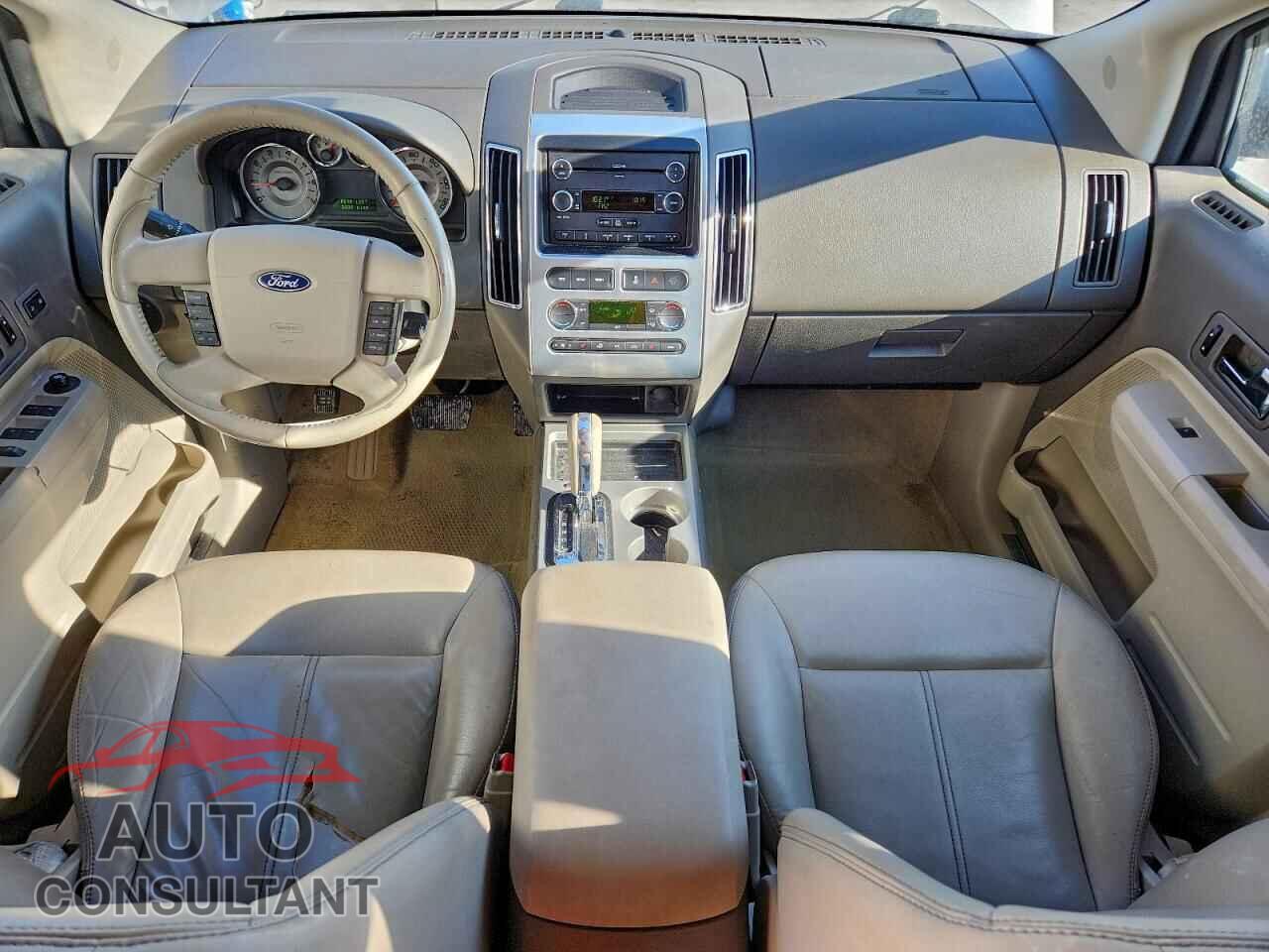 FORD EDGE 2009 - 2FMDK39C29BA81505