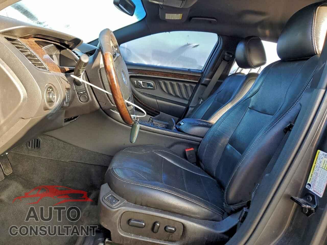 FORD TAURUS 2015 - 1FAHP2F80FG117476