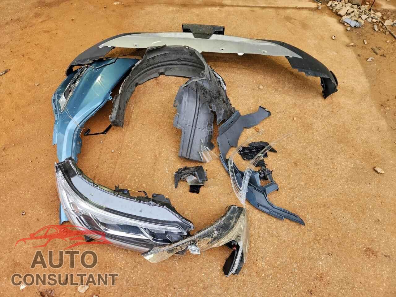 HONDA CRV 2016 - 2HKRM4H57GH644482