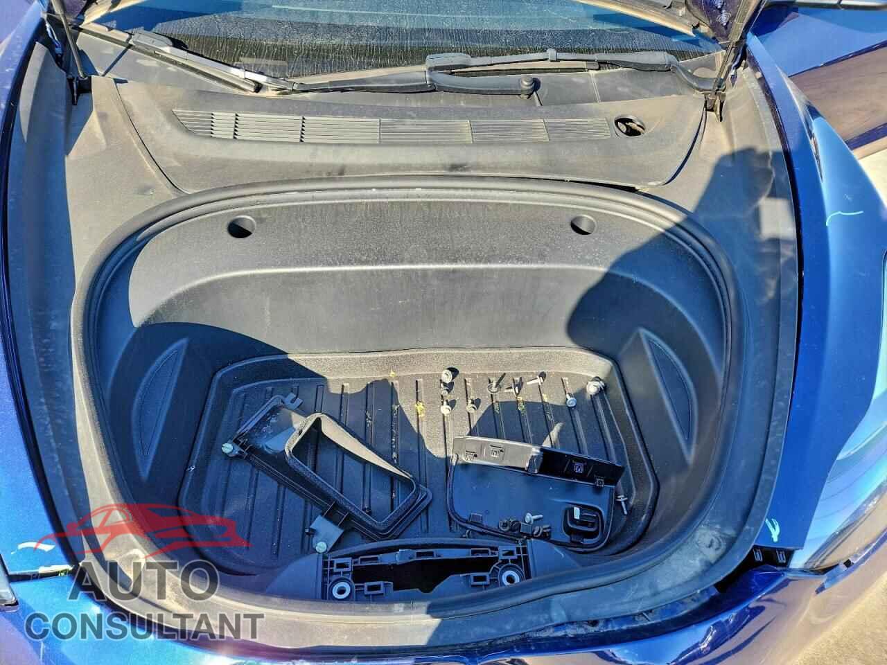 TESLA MODEL 3 2022 - 5YJ3E1EB3NF173339