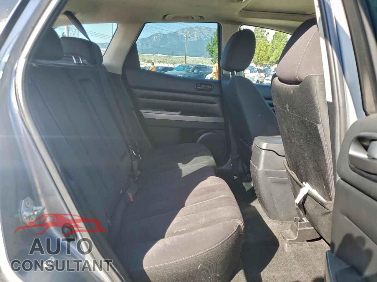 MAZDA CX-7 2011 - JM3ER2BM4B0353603