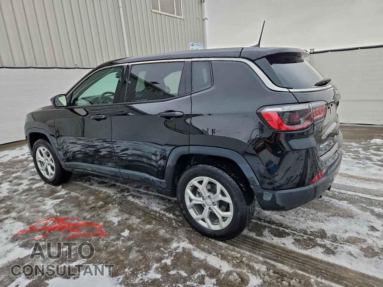 JEEP COMPASS 2024 - 3C4NJDAN3RT123697