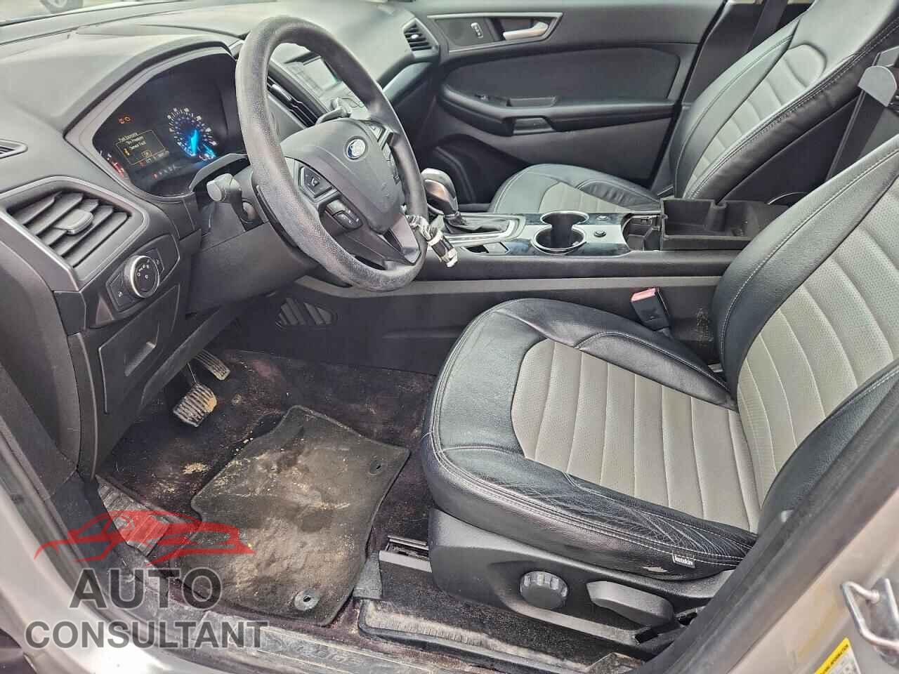 FORD EDGE 2016 - 2FMPK3G98GBC63095