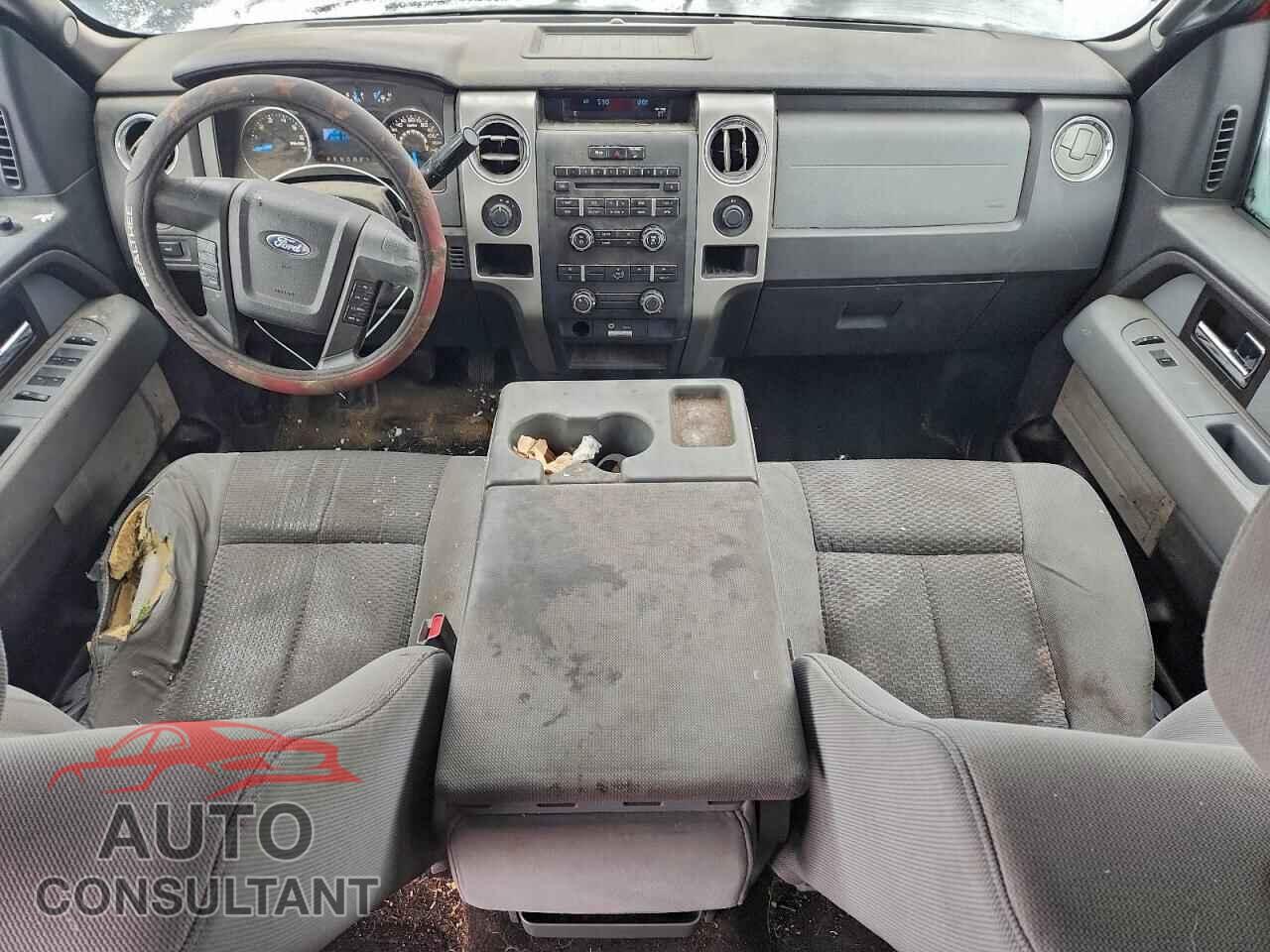 FORD F-150 2013 - 1FTFW1EF2DFA69402