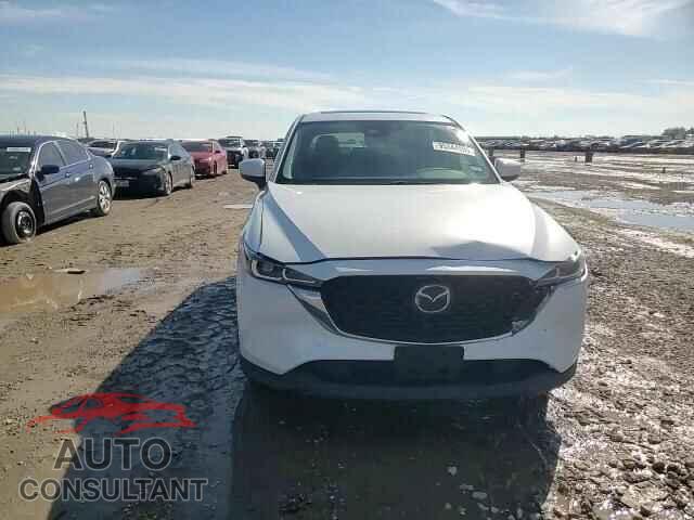 MAZDA CX-5 PREFE 2023 - JM3KFBCM3P0189648