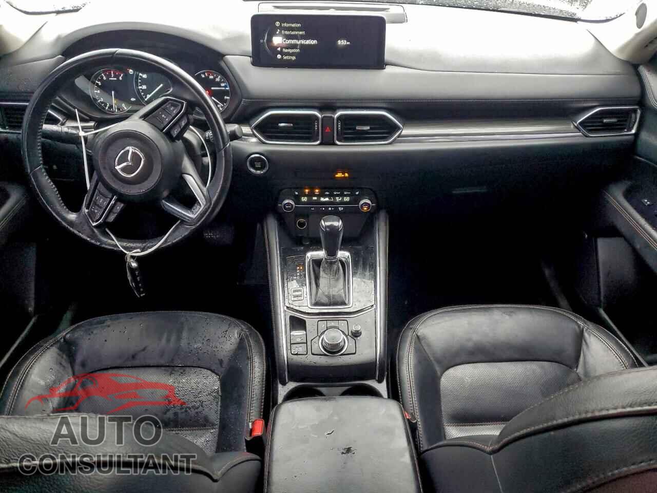 MAZDA CX-5 2021 - JM3KFBDM1M1328308