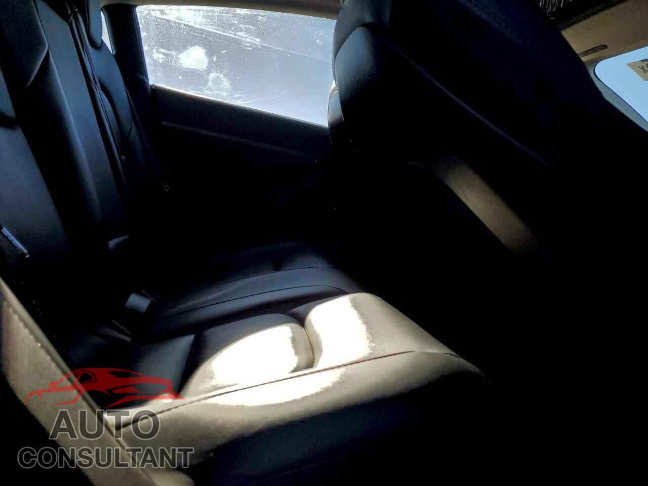 TESLA MODEL 3 2022 - 5YJ3E1EC5NF255002
