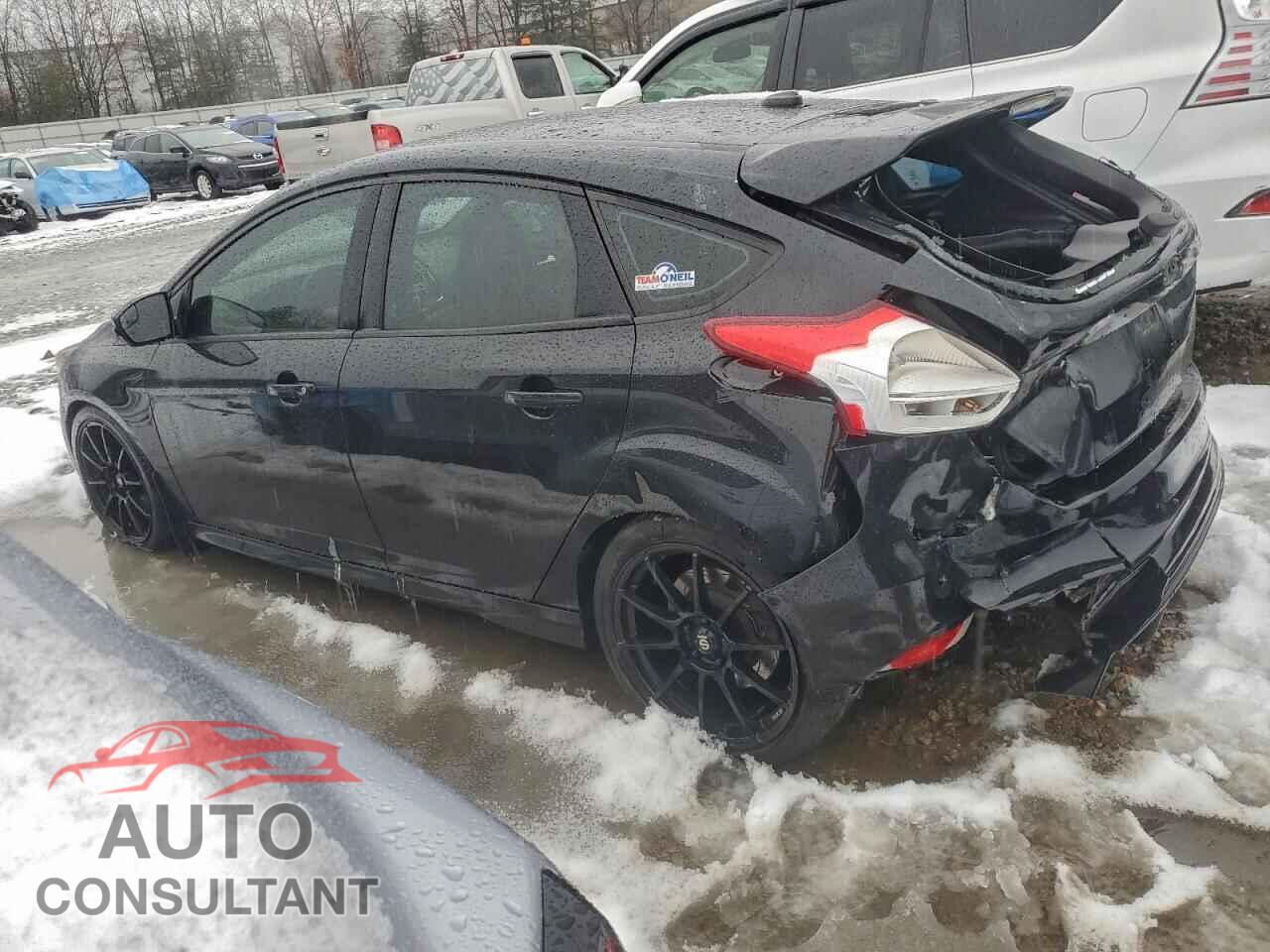 FORD FOCUS 2015 - 1FADP3L90FL291167