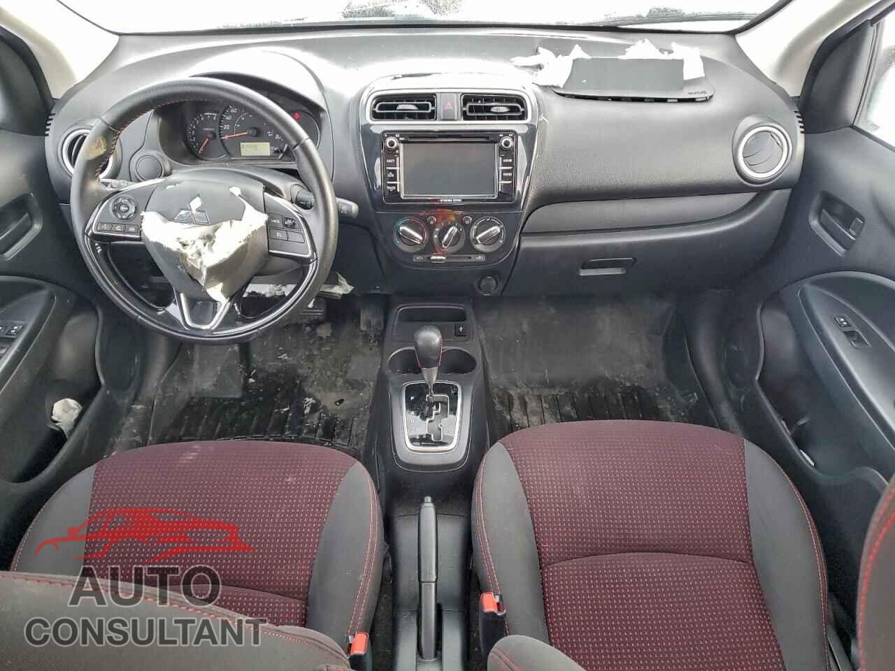 MITSUBISHI MIRAGE LE 2019 - ML32A5HJ1KH008650
