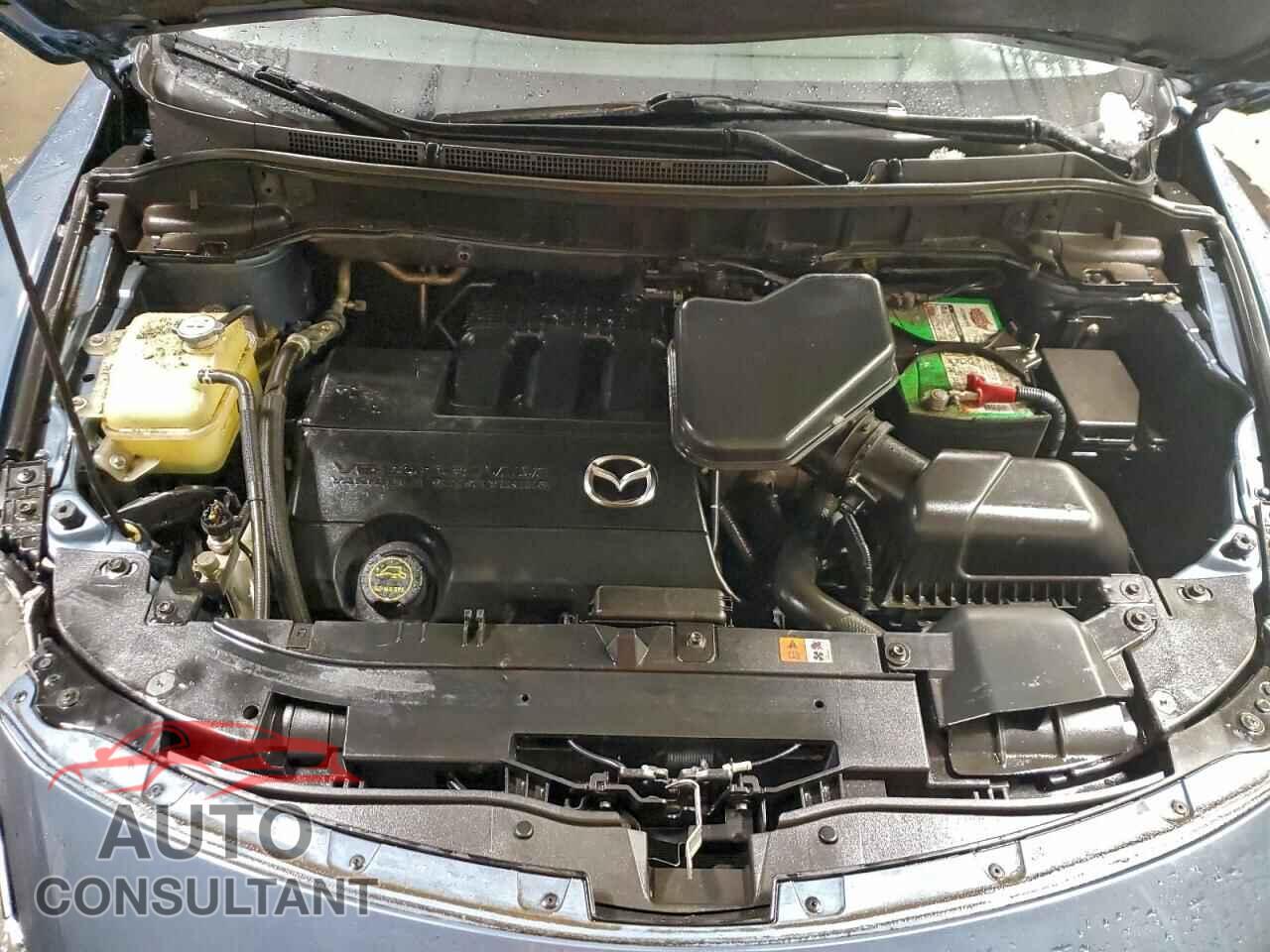 MAZDA CX-9 2014 - JM3TB2DA3E0440573