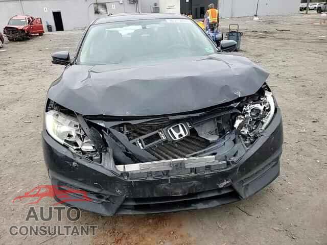 HONDA CIVIC 2016 - 2HGFC2F7XGH577496