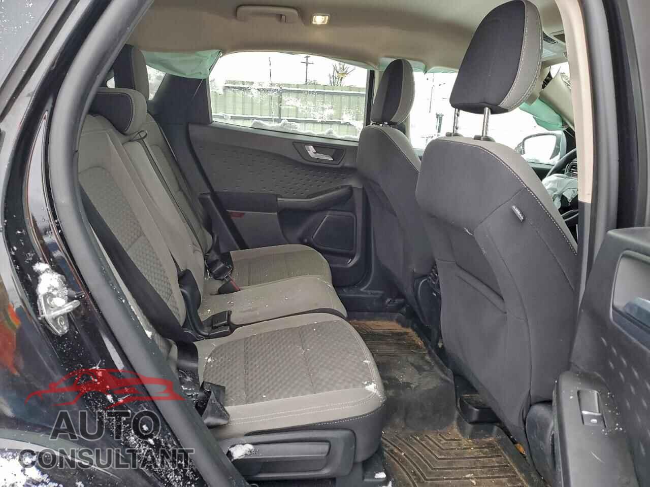 FORD ESCAPE 2020 - 1FMCU9G69LUA90340