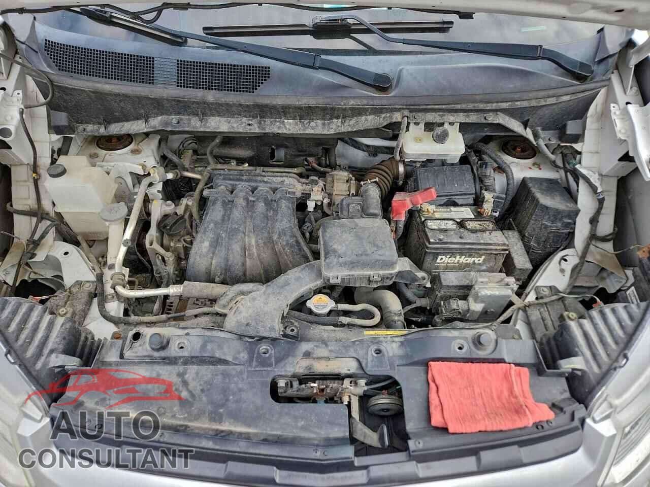 CHEVROLET EXPRESS 2017 - 3N63M0YN7HK720933