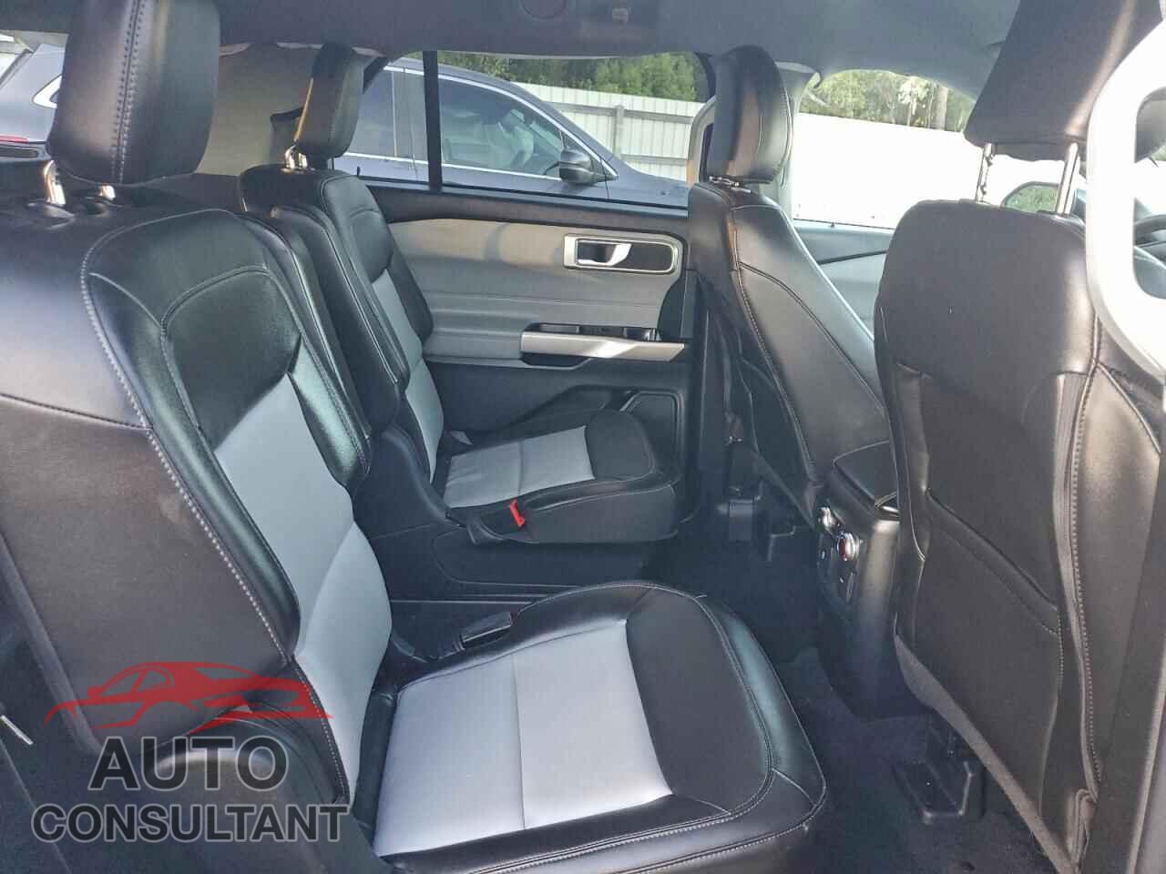 FORD EXPLORER 2023 - 1FMSK7DH9PGB45708