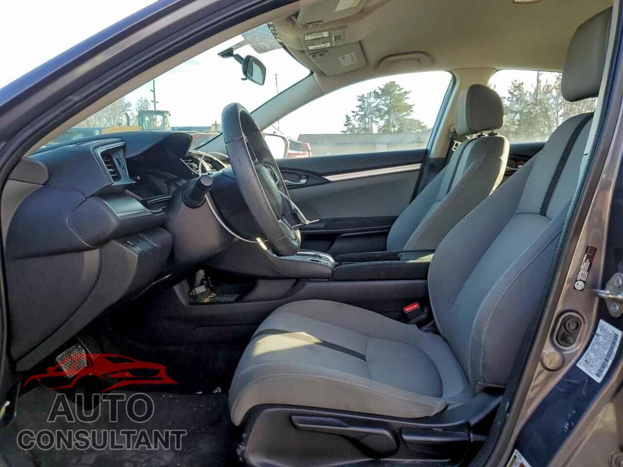 HONDA CIVIC 2017 - 2HGFC2F56HH524570