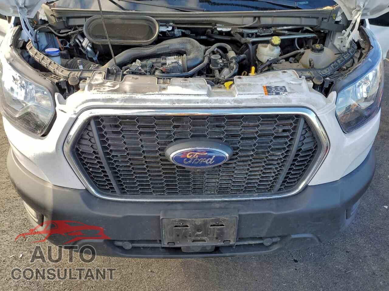 FORD TRANSIT 2024 - 1FTBW3X80RKB39101