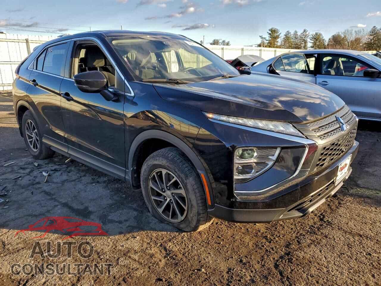 MITSUBISHI ECLIPSE 2023 - JA4ATUAA4PZ024635