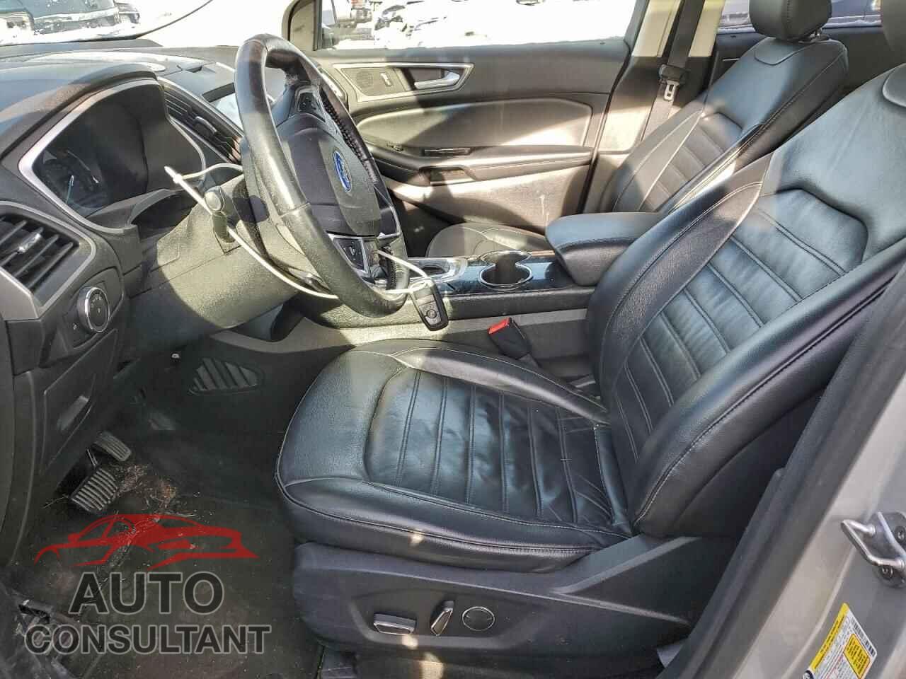 FORD EDGE 2017 - 2FMPK4J93HBB47044