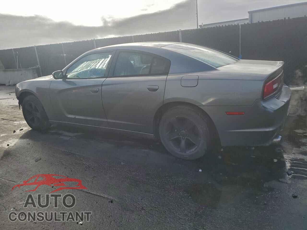 DODGE CHARGER 2011 - 2B3CL3CG9BH554166